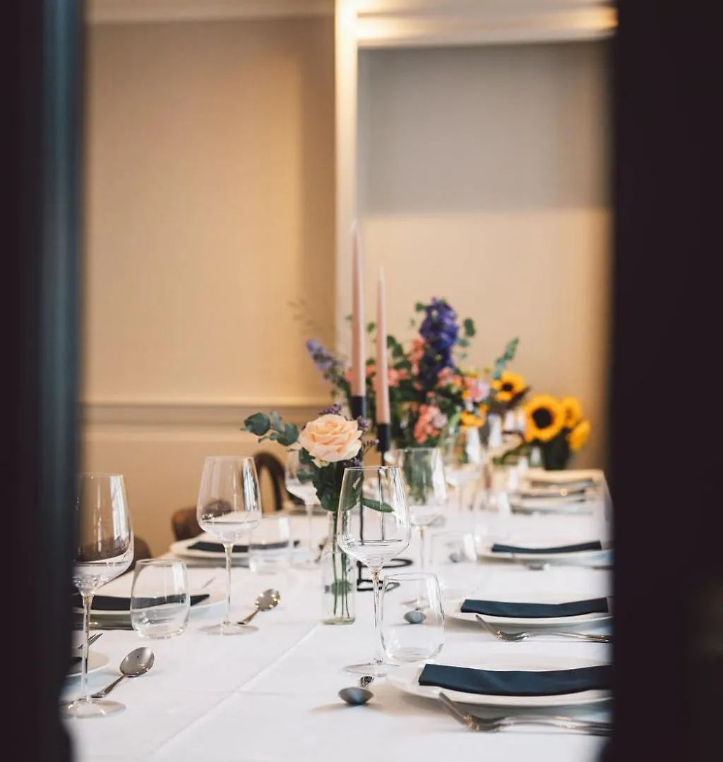 Boutique Hotel Loulou Berg en Terblijt 2*,