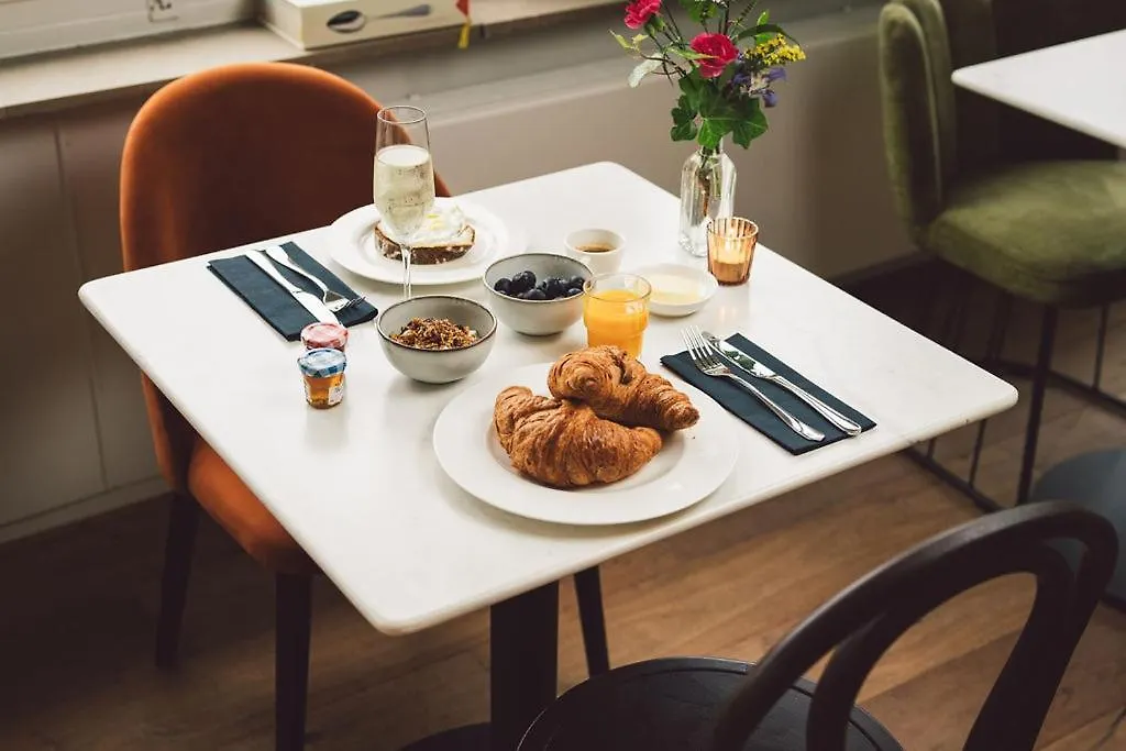 Boutique Hotel Loulou Berg en Terblijt