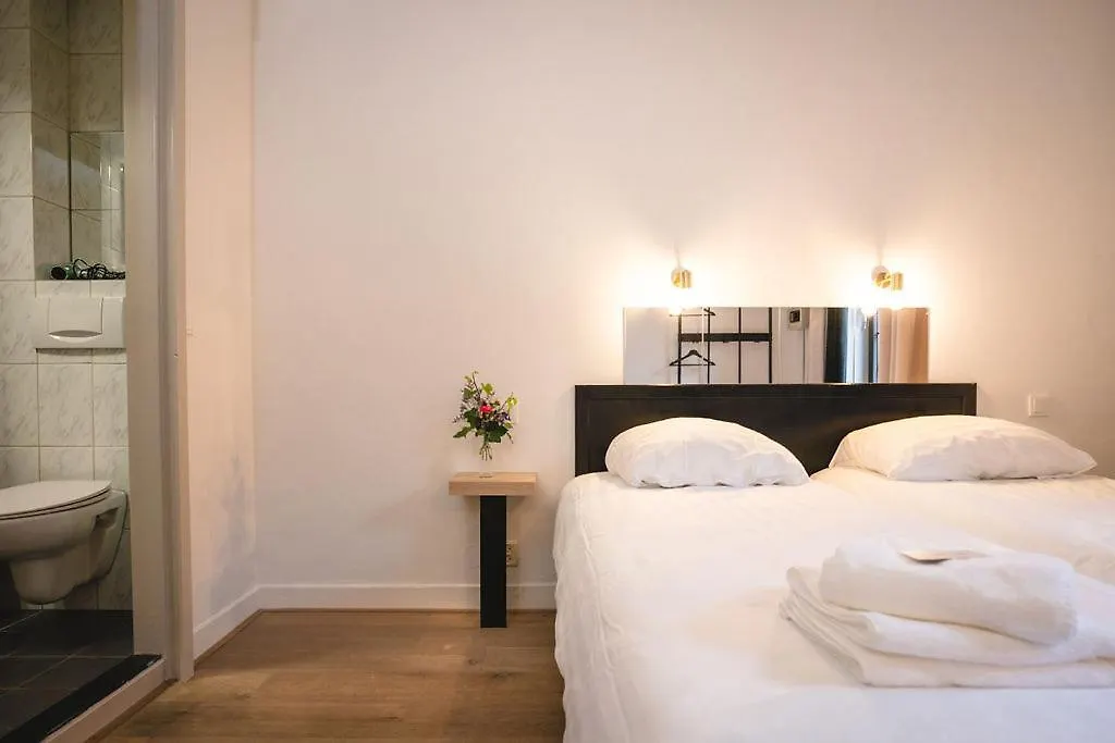 ** Bed & Breakfast Boutique Hotel Loulou Berg en Terblijt Nederland