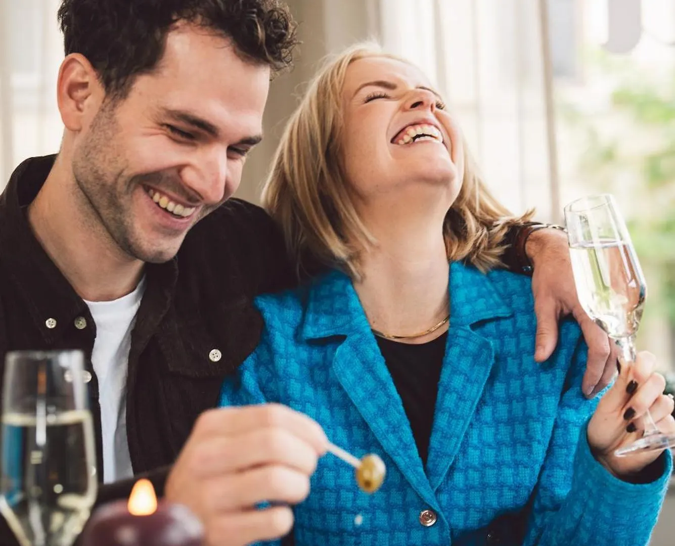 Boutique Hotel Loulou Berg en Terblijt