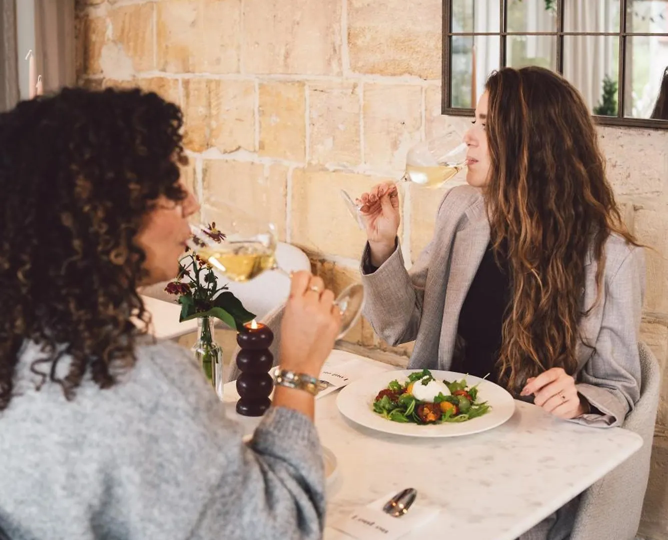 Boutique Hotel Loulou Berg en Terblijt Bed & Breakfast