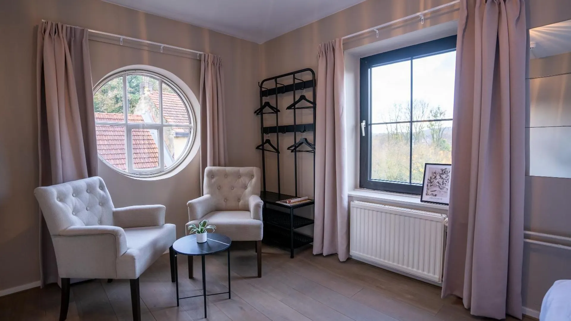 Boutique Hotel Loulou Berg en Terblijt