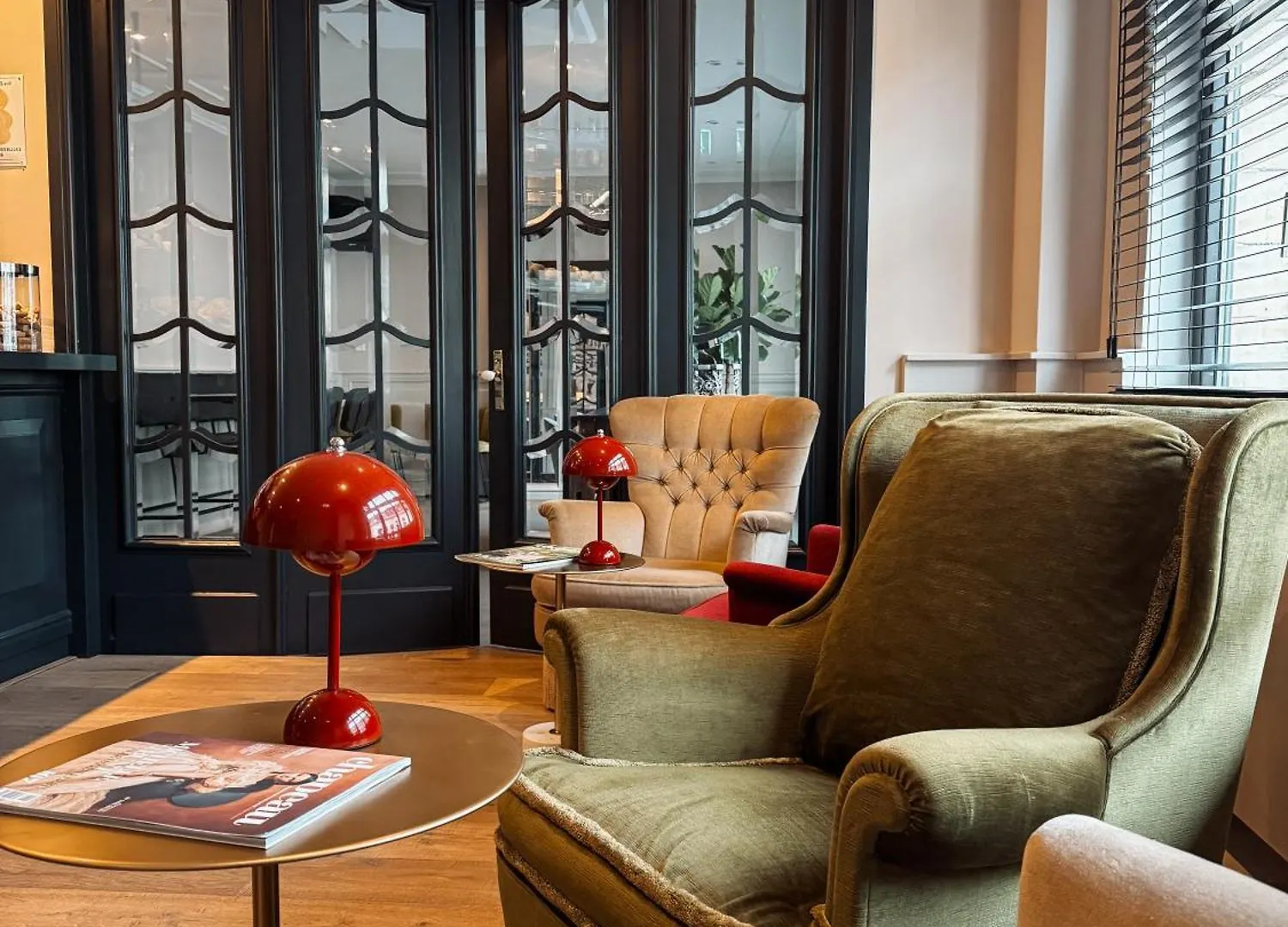 Bed & Breakfast Boutique Hotel Loulou Berg en Terblijt