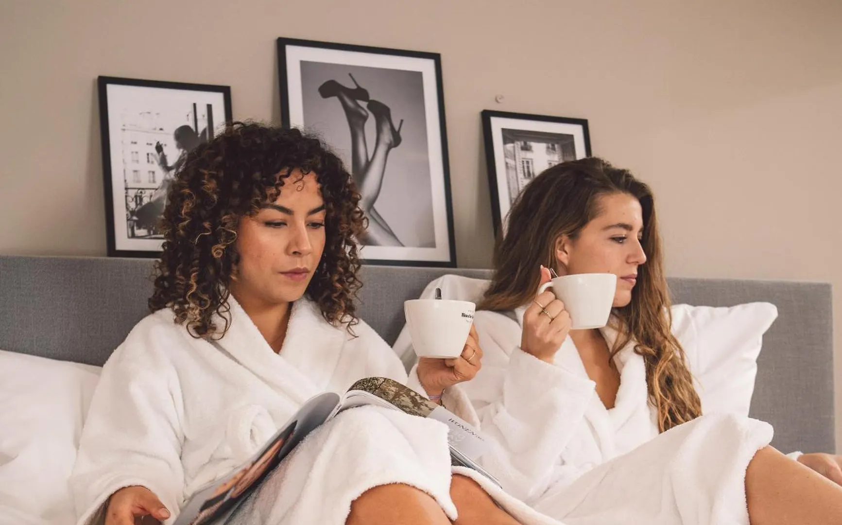 Bed & Breakfast Boutique Hotel Loulou Berg en Terblijt