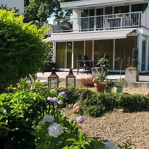 Bed & Breakfast Rose